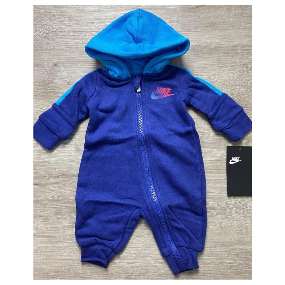 Nike Baby Boy One Piece